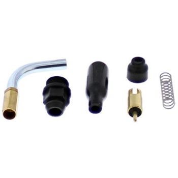 CHOKE PLUNGER KIT 00-10 KAW KL250 SUPER SHERPA, ALLBALLS 46-1011 DIRT