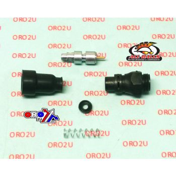 CHOKE PLUNGER KIT 86-89 HON TRX350, ALLBALLS 46-1017 ATV