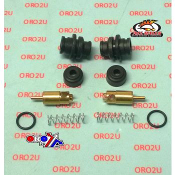 CHOKE PLUNGER KIT 02-13 KFX/KVF 650/700/750, ALLBALLS 46-1030 ATV