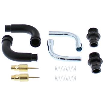 CHOKE PLUNGER KIT 00-07 HON VT1100, ALLBALLS 46-1040 ROAD