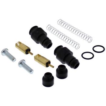CCHOKE PLUNGER KIT 99-02 SUZ SV650, ALLBALLS 46-1043 ROAD