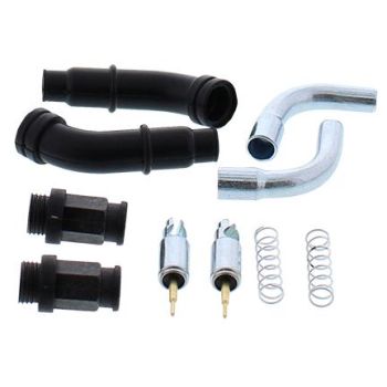 CHOKE PLUNGER KIT 98-05 HON VTR1000F, ALLBALLS 46-1054 ROAD