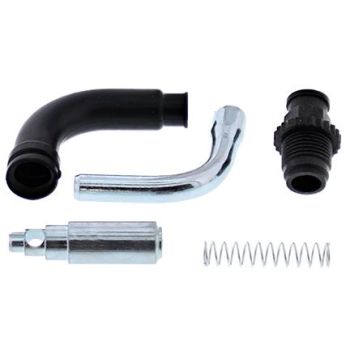 CHOKE PLUNGER KIT 03-09 HON VTX1300, ALLBALLS 46-1055 ROAD