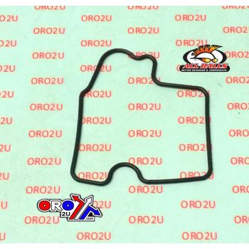 FLOAT BOWL GASKET ONLY 02-13 ARCTIC/KAW/KTM, ALLBALLS 46-5005 ROAD/ATV/DIRT