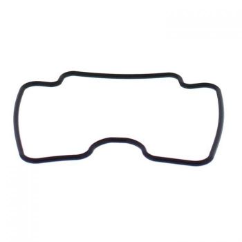 FLOAT BOWL GASKET ONLY 98-14 KAW/SUZ/YAM/POLARIS/ARCTIC/CAN-AM, ALLBALLS 46-5006 ROAD/ATV
