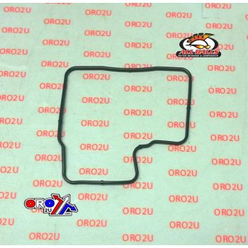 FLOAT BOWL GASKET ONLY 86-02 HON ST/VFR 700-1100, ALLBALLS 46-5026 ROAD