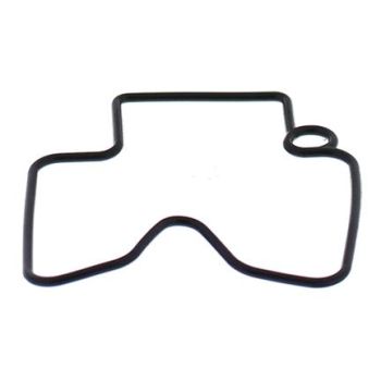 FLOAT BOWL GASKET ONLY 91-07 KAW/KTM/SUZ/YAM, ALLBALLS 46-5037 DIRT/ROAD