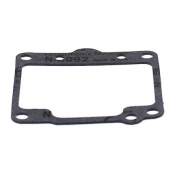 FLOAT BOWL GASKET ONLY 86-19 KAW KZ1000/SUZ LS650, ALLBALLS 46-5041 ROAD