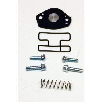 AIR CUT OFF VALVE REBUILD KIT 98-01 YAM YFM600, ALLBALLS 46-4045 ATV