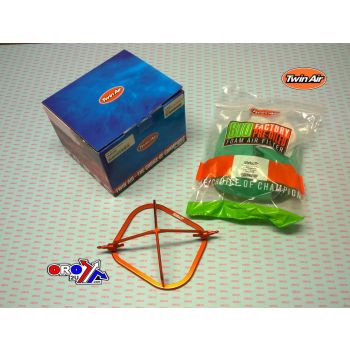 AIR FILTER KIT KTM, HUSQVARNA 2019, TWIN AIR POWERFLOW 154223C