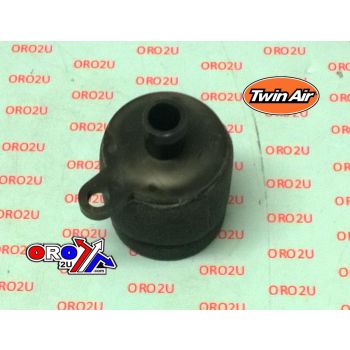 MINI BREATHER FILTER CRANKCASE 12MM, CRANKCASE FILTER TWINAIR 158997