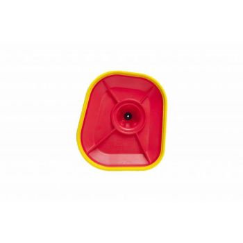 AIR BOX COVER KXF450 2019, RTECH R-CPKXF0019BL