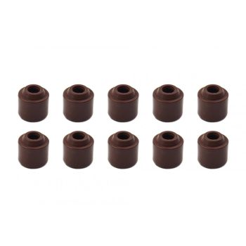 VALVE STEM SEAL PACK/10, 09289-04001 [PRICE EACH 75p TRADE]