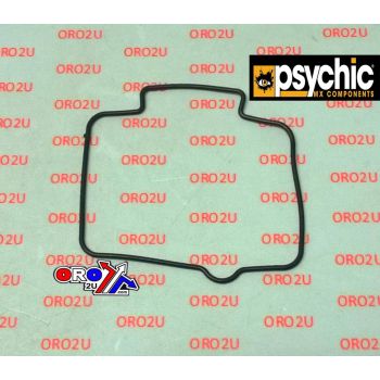 FLOAT BOWL GASKET/O-RING, PSYCHIC MX-07500, 16163-KZ4-A92