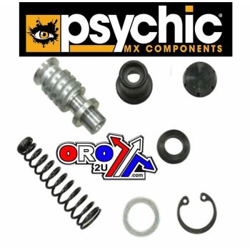 CLUTCH MASTER CYLINDER REBUILD KIT, PSYCHIC MC-03068, 3GM-W0099-00-00