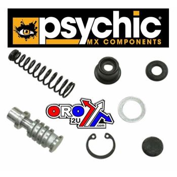 CLUTCH MASTER CYLINDER REBUILD KIT, PSYCHIC MC-03069, 59800-08810