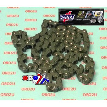 CAM CHAIN 116L CRF250R 18-25, VERTEX 8896RH2015116, 96RH2015116