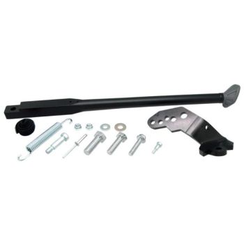 SIDE STAND ASSEMBLY KAWASAKI KXF 2011-2023 BOLT ON