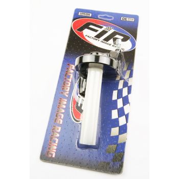 THROTTLE GUNNER-GASSER BLACK