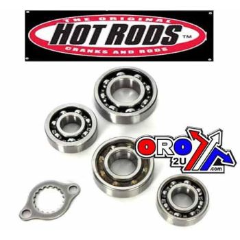 TRANSMISSION BEARING KIT TRX400EX 99-04, HOTRODS TBK0011