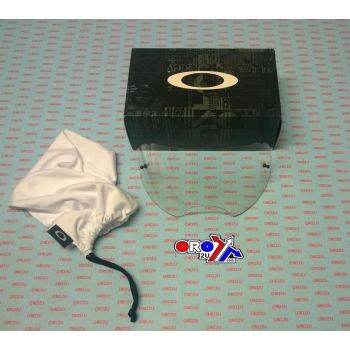 OAKLEY AIRBRAKE LENS CLEAR, OAKLEY OA 57-993