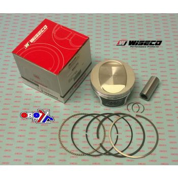 Wiseco Tracker Series HD, WISECO W40207P2, TC88 to 95cid 9.5:1 CR