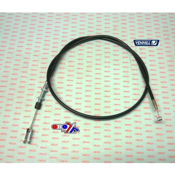 CABLE FRONT BRAKE KTM, VENHILL K01-1-003-BK