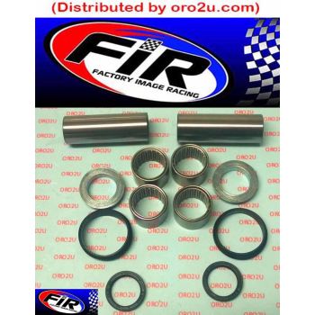 SWINGARM BEARING KIT CR125 CR250 CR500