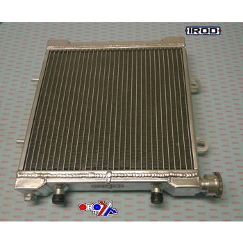 RADIATOR CAN AM TRAXTER 500, 008524