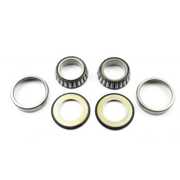 STEERING STEM BEARING AND SEAL KIT HONDA TM MOTO CR 125 250 450 R X RX EN MX SMR 144 300 400