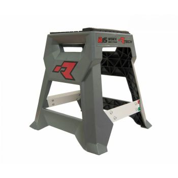 BIKE STAND WORX R15 QUANTUM GREY, RTECH R-CAVMX0015GR
