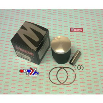 PISTON KIT SHERCO 250 SE/SE-R, WOSSNER 8308DB