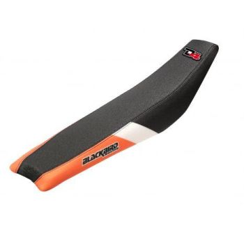 98-07 KTM SEAT COVER DREAM-4, BLACKBIRD 1511N