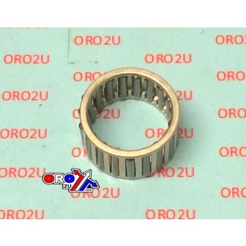 CRANK BEARING 24x30x17mm KTM SX 250/300 03-19, ATHENA MTB240300170 HUSQVARNA
