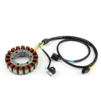 STATOR COIL DR650SE 1996-17, PSYCHIC MX-01357, 32101-32E00