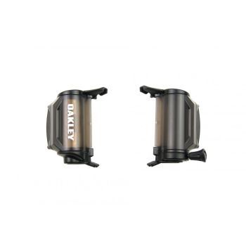 OAKLEY AIRBRAKE MX ROLL OFF KIT, OAKLEY OA 100-258-001, 2x ROLL OFF FILM