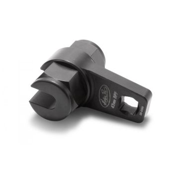 SHOWA BIG PISTON FORK ROD GUIDE WRENCH 41mm & 43mm MOTION PRO 08-0694 