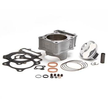 CYLINDER FULL KIT CRF 250 R 18-19, 79MM STD, CYLINDER WORKS KIT CW10011K01