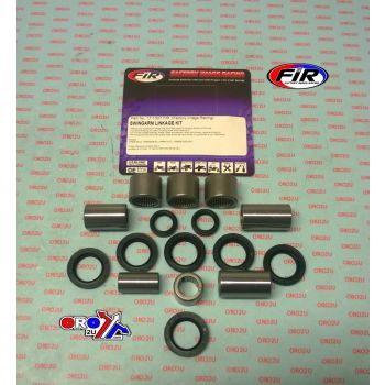 SWINGARM LINKAGE KIT CR80R, FIR MX-04106-1 HONDA