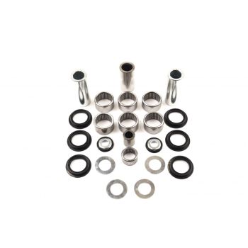 SWINGARM LINKAGE KIT KDX, FIR MX-04121-1 KX125/250