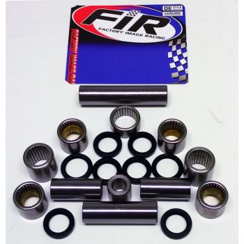 SWINGARM LINKAGE KIT CRF150R, FIR MX-04147-1 HONDA MX