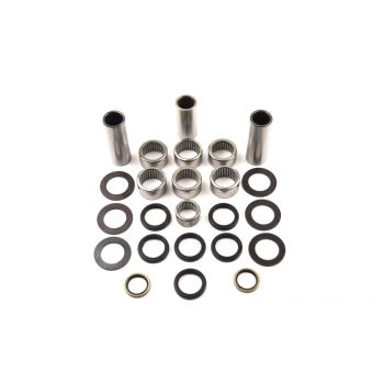 SWINGARM LINKAGE KIT DRZ KLX, FIR MX-04149-1 KAW / SUZ