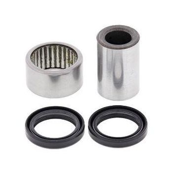 LOWER SHOCK BEARING KIT TRX, BRONCO AT-04321 HONDA 500cc 91077-HN2-003, 91253-HN8-003, 52486-HN2-000