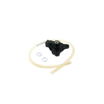KTM SLAVE CYLINDER ADJUSTABLE, 77232061044, 250/350 SXF/XCF/XCFW/EXCF 11-15