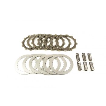 CLUTCH KIT KTM SX 125 15-18, EBC DRC303