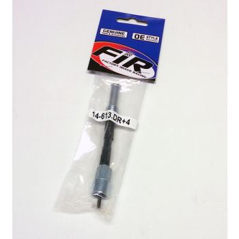 CABLE SPEEDO EXTENSION 4"