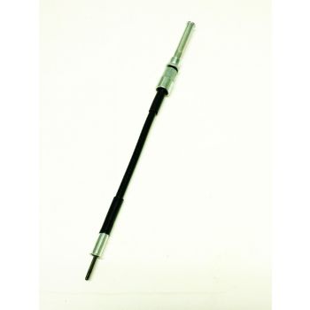 CABLE SPEEDO EXTENSION 10"
