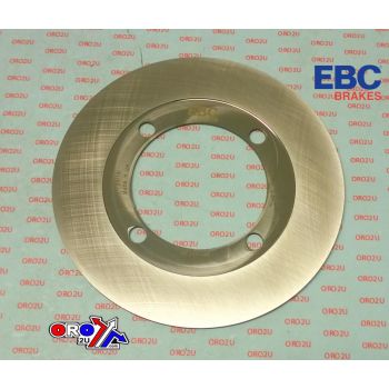 DISC BRAKE REAR YXR700 RHINO 2008-13, MD6332D, AT-05969, 5B4-F5831-00-00