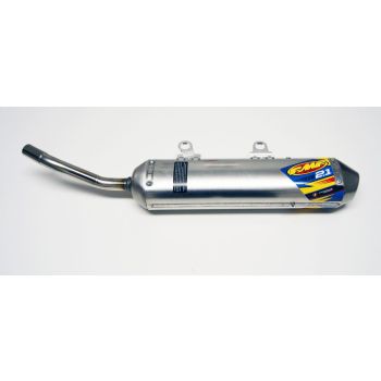 Turbinecore 2.1 Exhaust Silencer 20-23 KTM Husqvarna 150 XC-W TE - FMF 025277