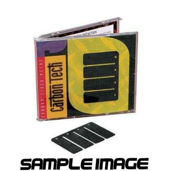 CARBON TECH REEDS BOYESEN, LOW TO MID RANGE, 106LT